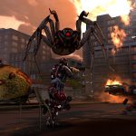 Earth Defense Force Insect Armageddon Download free Full Version