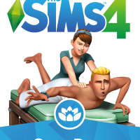The Sims 4 Spa Day Free Download Torrent