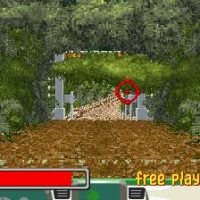 jurassic park arcade game download
