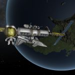 Kerbal Space Program Game free Download Full Version