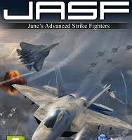 JASF Janes Advanced Strike Fighters Free Download Torrent