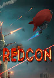 Redcon Free Download Torrent