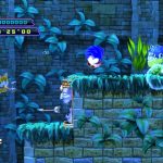 Sonic the Hedgehog 4 Episode 2 game free Download for PC Full Version