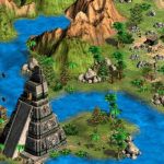 Age of Empires 2 The Forgotten Game free Download Full Version