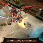 Dungeons game free Download for PC Full Version