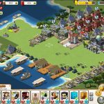 Empires and Allies game free Download for PC Full Version