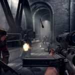 Wolfenstein The Old Blood game free Download for PC Full Version