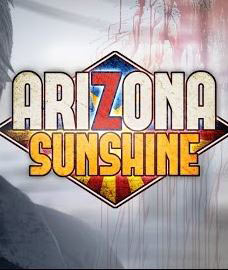 Arizona Sunshine Free Download Torrent