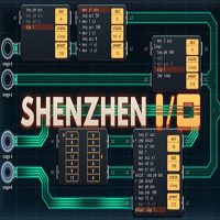 Shenzhen I/O Free Download Torrent