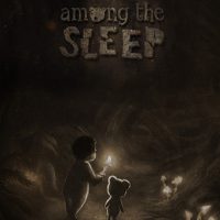 Among the Sleep game free Download for PC Full Version