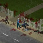Project Zomboid game free Download for PC Full Version