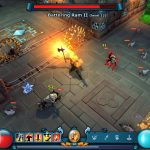 The Mighty Quest for Epic Loot game free Download for PC Full Version