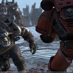 Warhammer 40 000 Regicide game free Download for PC Full Version