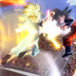 Dragon Ball Xenoverse game free Download for PC Full Version