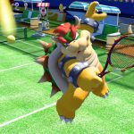 Mario Tennis Ultra Smash Download free Full Version