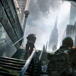 Tom Clancys The Division Game free Download Full Version