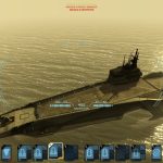 Carrier Command Gaea Mission game free Download for PC Full Version