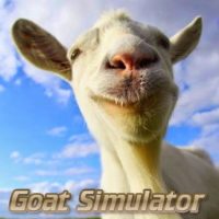 Goat Simulator game free Download for PC Full Version