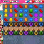 Candy Crush Saga game free Download for PC Full Version