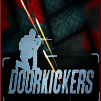 Door Kickers game free Download for PC Full Version