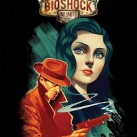 BioShock Infinite Burial at Sea Free Download Torrent