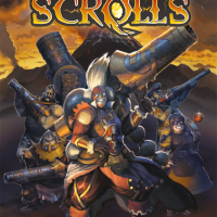 Scrolls game free Download for PC Full Version