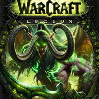 World of Warcraft Legion Free Download Torrent