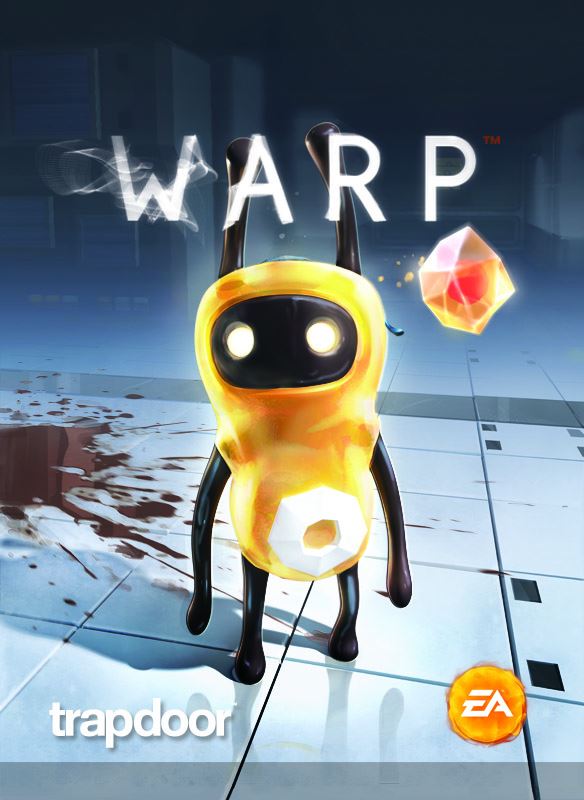 For The Warp for mac download free