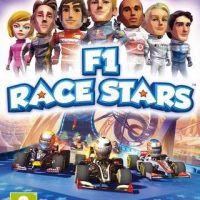 F1 Race Stars Free Download Torrent