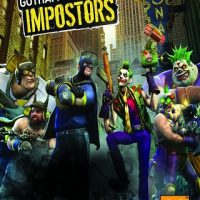 Gotham City Impostors Free Download Torrent