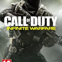 Call of Duty Infinite Warfare Free Download Torrent