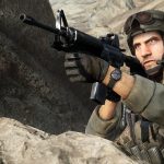 Medal of Honor Warfighter Game free Download Full Version