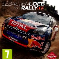 Sébastien Loeb Rally Evo Free Download Torrent