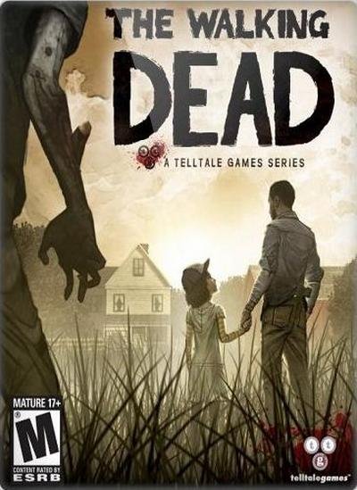 The walking dead game free download mac full version free