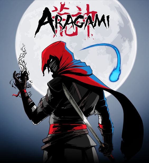 Aragami Free Download Torrent