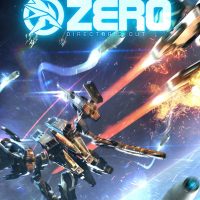 Strike Suit Zero Free Download Torrent