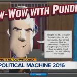 The Political Machine 2016 Download