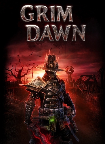 grim dawn download pc
