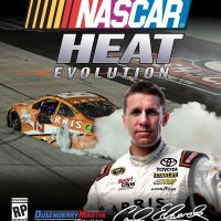 NASCAR Heat Evolution Free Download Torrent