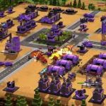 8-Bit Armies game free Download for PC Full Version