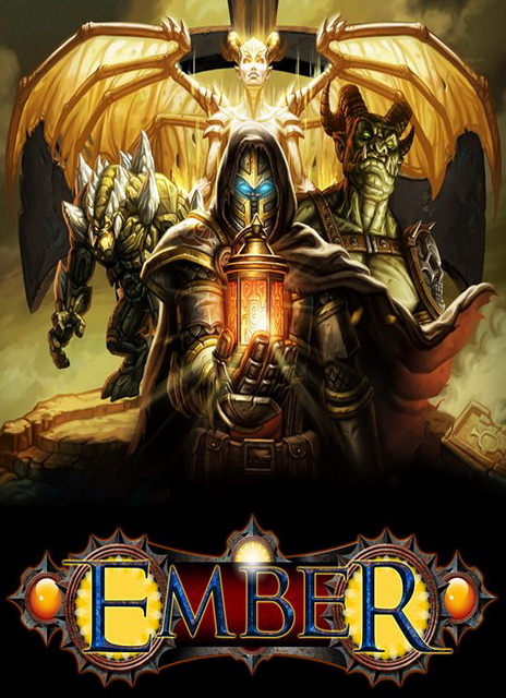 Empire of Ember for mac download free