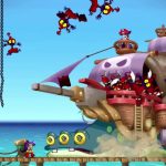 Shantae Half-Genie Hero Game free Download Full Version