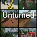 Unturned game free Download for PC Full Version