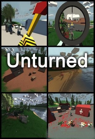 unturned roleplay download free