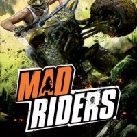 Mad Riders Free Download Torrent