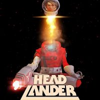 Headlander Free Download Torrent
