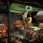 Chaos on Deponia Download free Full Version