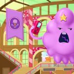 Adventure Time: Battle Party Free Download Torrent