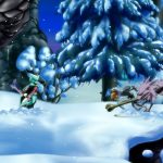 Dust An Elysian Tail game free Download for PC Full Version