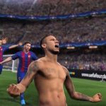 Pro Evolution Soccer 2017 Game free Download Full Version